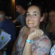 331) Crazy 88 (zonder horeca) *  (Eigen locatie)