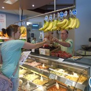 333) Crazy 88 (zonder horeca) *  (Eigen locatie)