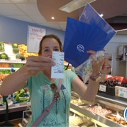 334) Crazy 88 (zonder horeca) *  (Eigen locatie)