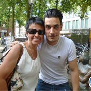 336) Crazy 88 (zonder horeca) *  (Eigen locatie)