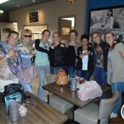 338) Crazy 88 (zonder horeca) *  (Eigen locatie)