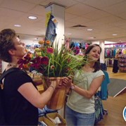 343) Crazy 88 (zonder horeca) *  (Eigen locatie)