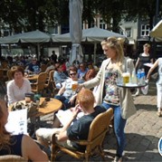 345) Crazy 88 (zonder horeca) *  (Eigen locatie)