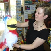 348) Crazy 88 (zonder horeca) *  (Eigen locatie)