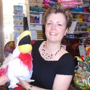 349) Crazy 88 (zonder horeca) *  (Eigen locatie)