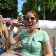 350) Crazy 88 (zonder horeca) *  (Eigen locatie)