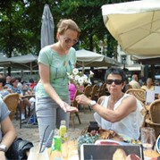 352) Crazy 88 (zonder horeca) *  (Eigen locatie)