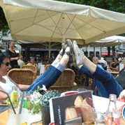 355) Crazy 88 (zonder horeca) *  (Eigen locatie)