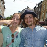 372) Crazy 88 (zonder horeca) *  (Eigen locatie)