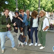 389) Crazy 88 (zonder horeca) *  (Eigen locatie)