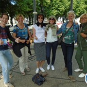 390) Crazy 88 (zonder horeca) *  (Eigen locatie)