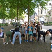 391) Crazy 88 (zonder horeca) *  (Eigen locatie)