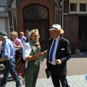 393) Crazy 88 (zonder horeca) *  (Eigen locatie)