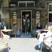 439) Crazy 88 (zonder horeca) *  (Eigen locatie)