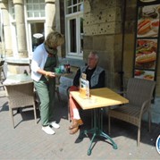 441) Crazy 88 (zonder horeca) *  (Eigen locatie)