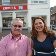 442) Crazy 88 (zonder horeca) *  (Eigen locatie)