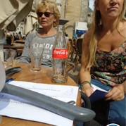 448) Crazy 88 (zonder horeca) *  (Eigen locatie)