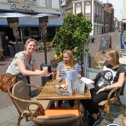 450) Crazy 88 (zonder horeca) *  (Eigen locatie)