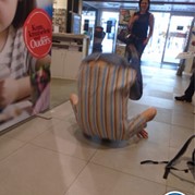 451) Crazy 88 (zonder horeca) *  (Eigen locatie)