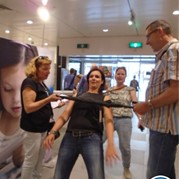 452) Crazy 88 (zonder horeca) *  (Eigen locatie)