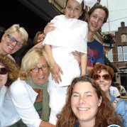 454) Crazy 88 (zonder horeca) *  (Eigen locatie)