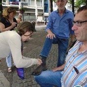 463) Crazy 88 (zonder horeca) *  (Eigen locatie)