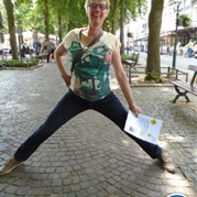 465) Crazy 88 (zonder horeca) *  (Eigen locatie)