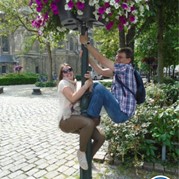 468) Crazy 88 (zonder horeca) *  (Eigen locatie)