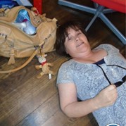 469) Crazy 88 (zonder horeca) *  (Eigen locatie)