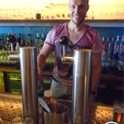 474) Crazy 88 (zonder horeca) *  (Eigen locatie)