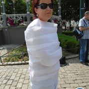 478) Crazy 88 (zonder horeca) *  (Eigen locatie)