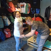 479) Crazy 88 (zonder horeca) *  (Eigen locatie)