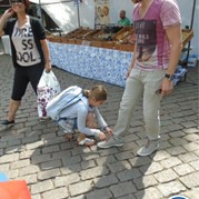 487) Crazy 88 (zonder horeca) *  (Eigen locatie)