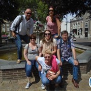 80) Crazy 88 (zonder horeca) *  (Eigen locatie)