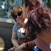 81) Crazy 88 (zonder horeca) *  (Eigen locatie)