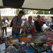 86) Crazy 88 (zonder horeca) *  (Eigen locatie)