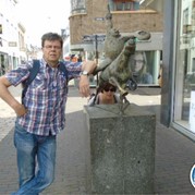 92) Crazy 88 (zonder horeca) *  (Eigen locatie)