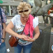 93) Crazy 88 (zonder horeca) *  (Eigen locatie)