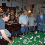 5) Poker Workshop  (Eigen locatie)