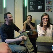 37) Wie ontdekt de Verrader lunch  (Eigen locatie)