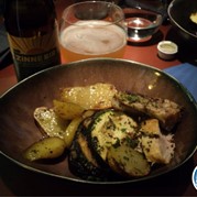 42) Wie ontdekt de Verrader lunch  (Eigen locatie)