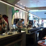 46) Wie ontdekt de Verrader lunch  (Eigen locatie)