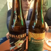 55) Wie ontdekt de Verrader lunch  (Eigen locatie)