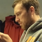 57) Wie ontdekt de Verrader lunch  (Eigen locatie)