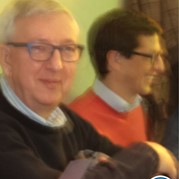 60) Wie ontdekt de Verrader lunch  (Eigen locatie)