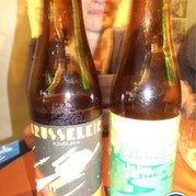 61) Wie ontdekt de Verrader lunch  (Eigen locatie)