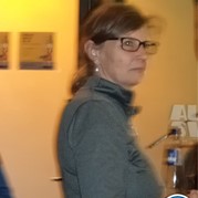 64) Wie ontdekt de Verrader lunch  (Eigen locatie)
