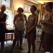 55) Alles mag op Vrijdag Quiz 's-Hertogenbosch