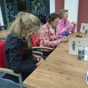 37) Levend Monopoly (zonder horeca)  (Eigen locatie)