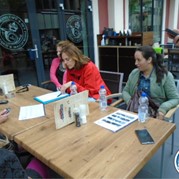 38) Levend Monopoly (zonder horeca)  (Eigen locatie)